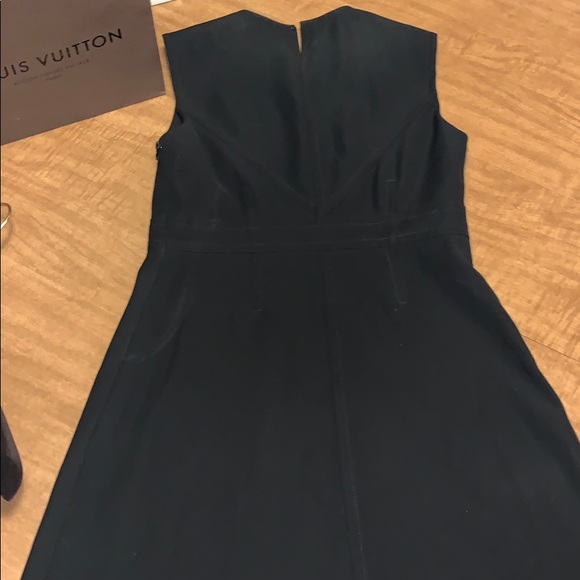 Louis Vuitton Uniform Dress - Picture 4 of 5
